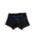 Cueca Masculina Adulto Boxer Hollister