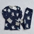 Pijama Infantil Menino Monstrinhos Carter’s - comprar online
