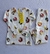 Pijama Infantil Menina Princesas Disney GAP na internet