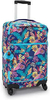 Mala De Bordo Darcey Exótico Leaves 37L Kipling - comprar online