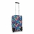 Mala De Bordo Darcey Exótico Leaves 37L Kipling - loja online