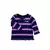 Blusa Infantil Menina Manga Longa Tommy Hilfiger