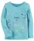 Blusa Infantil Manga Longa Papai Super Legal Carters