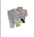 Conjunto Infantil Menina Jaqueta e Calça Tie-Dye Adidas na internet