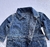 Macacão Infantil Menino Jeans Gap na internet