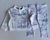 Conjunto Infantil Menina Moletom e Legging Tie Dye Tommy Hilfiger - comprar online