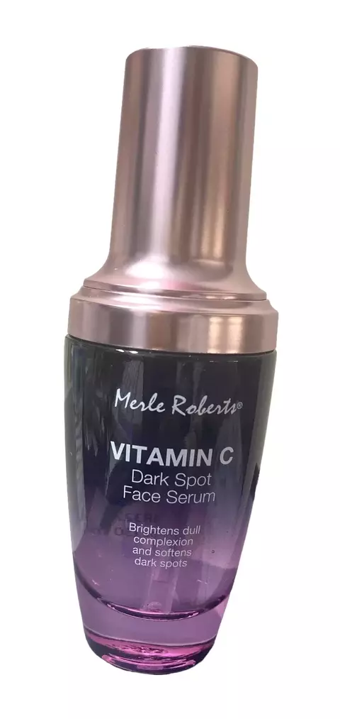 Sérum Facial Vitamina C Dark Spot Merle Roberts