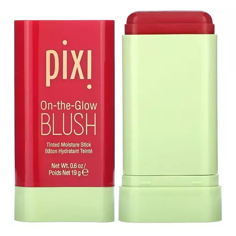 Pixi On-the-Glow Blush Ruby - comprar online