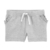 Short Infantil Menina Cinza Carter's