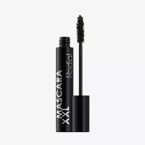 Rodial Glamolash Máscara XXL Preto Intenso