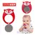 Mordedor Raposa Bebe Skip Hop - comprar online