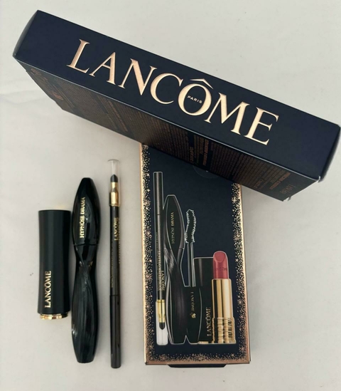 Kit de Maquiagem Lancôme Hypnôse Drama
