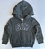 Moletom Infantil Menino Flanelado Gap