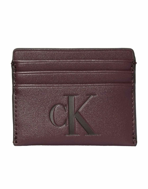 Porta Cartões Calvin Klein