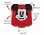 Sanduicheira Mickey 3D