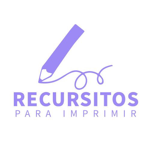 RECURSITOS para imprimir