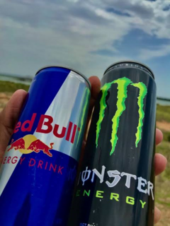 Banner da categoria Energéticos