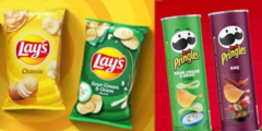 Banner da categoria Salgadinhos / Snacks