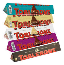 Banner da categoria Toblerone - Suíça