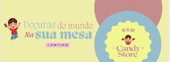 Banner da categoria Água