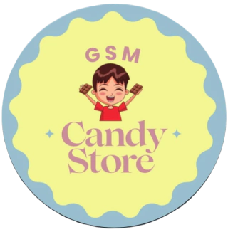 Gsm Candy Store