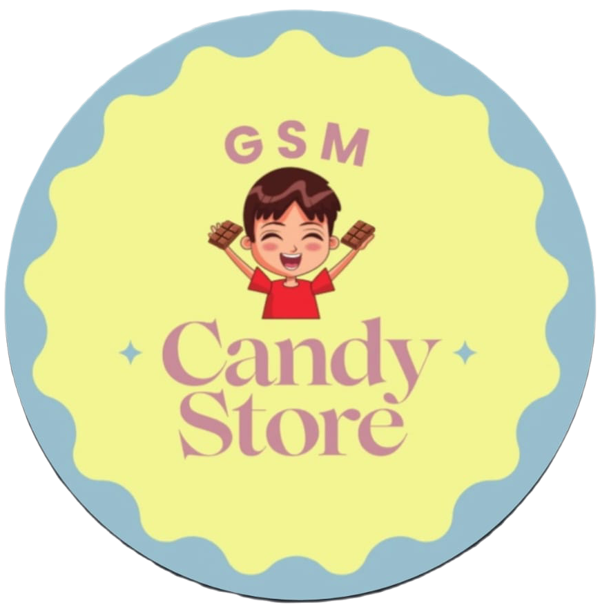 Gsm Candy Store