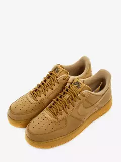 Air force Lux Marron - King's Footwear