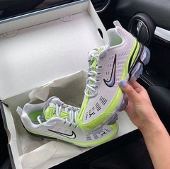 VAPORMAX 360 SUMMIT WHITE GREEN - comprar online