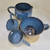 Conjunto Café Ana - Terra e Cor Design