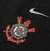Camisa Corinthians II Home 25/26 torcedor masculino -Preto/Branco na internet