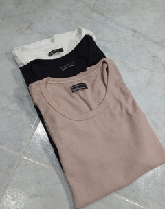 Musculosa Tank - Oveja Negra -Men Store-