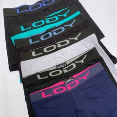 Boxers Lody /XY LISOS en internet