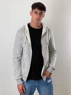 Camperita Rustica Gris - comprar online