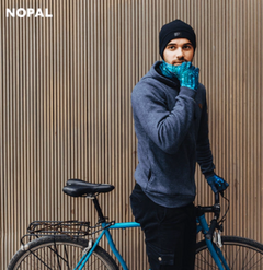 Cuellos termicos Lluvia - comprar online