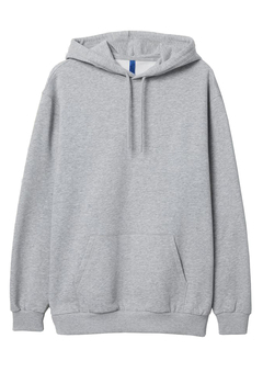 Buzo canguro rustico Liso - tienda online