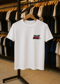 Remera regular Vroom - comprar online