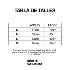 Remera regular Artic en internet