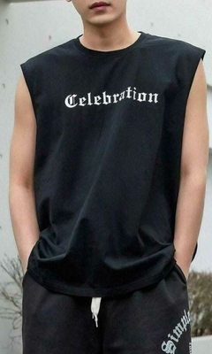 Musculosa Over