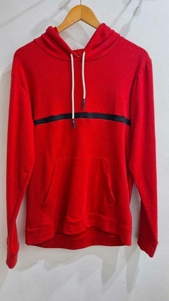 Buzo Linea