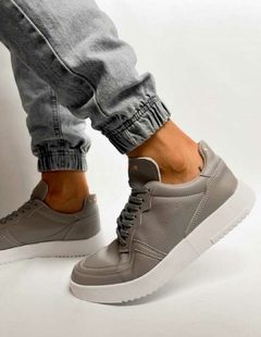 Zapatillas ZEUS