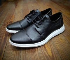 Zapatilla Formal Monaco - Oveja Negra -Men Store-
