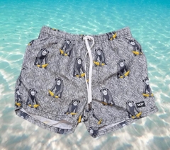 Short de Baño importado Monkey