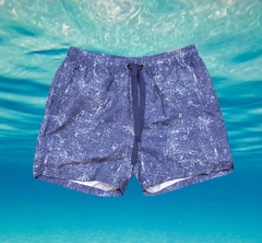 Short de Baño importado Milan