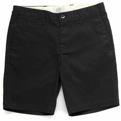 Bermuda Gabardina corte chino en internet