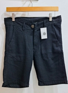 Bermuda Lino - Oveja Negra -Men Store-