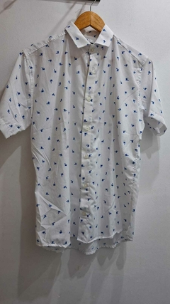 Camisas de Fibrana