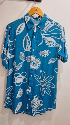 Camisas de Fibrana