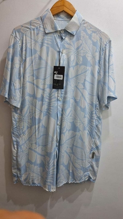 Camisas de Fibrana
