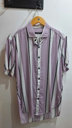 Camisas de Fibrana