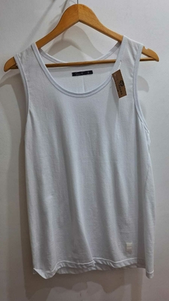Musculosa Lisa